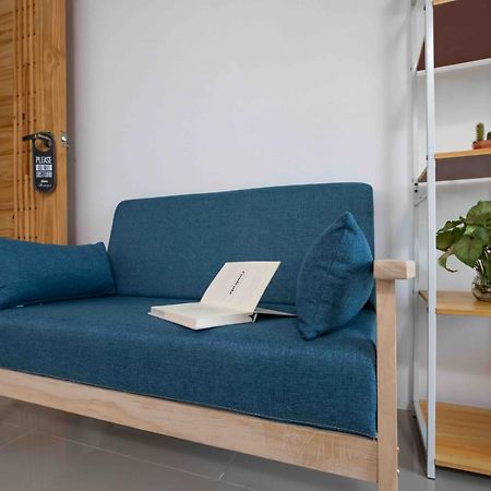 באן תאי Laewan Guesthouse מראה חיצוני תמונה