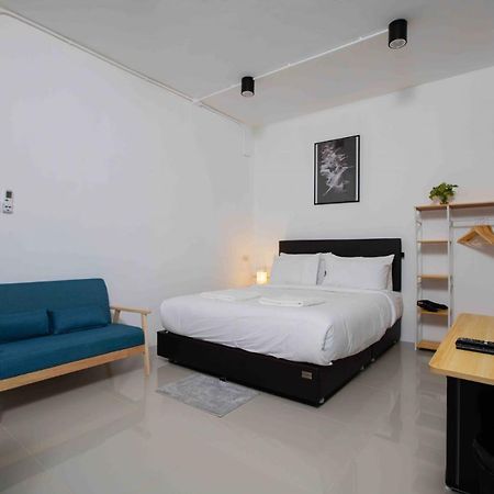 באן תאי Laewan Guesthouse מראה חיצוני תמונה
