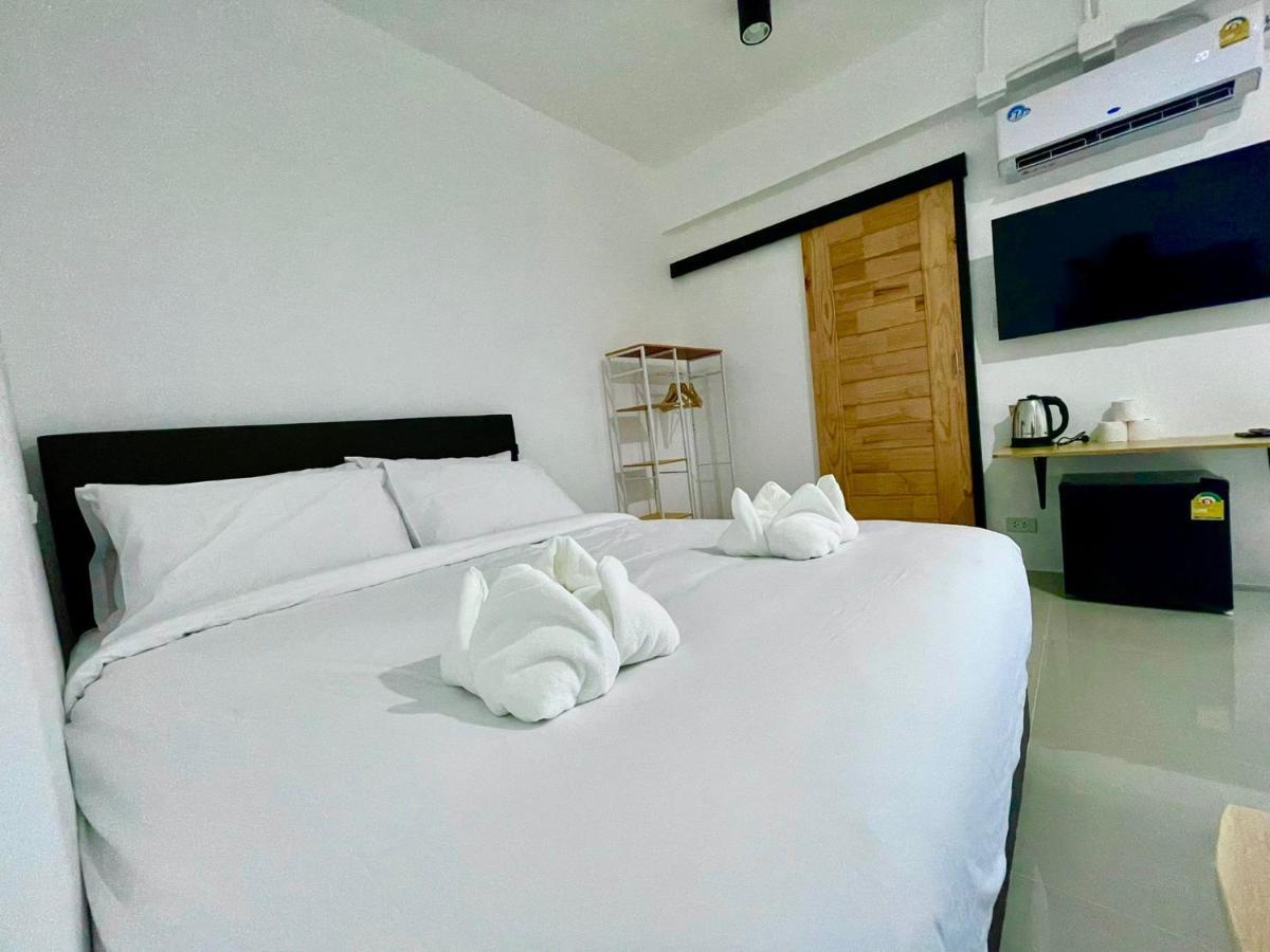באן תאי Laewan Guesthouse מראה חיצוני תמונה