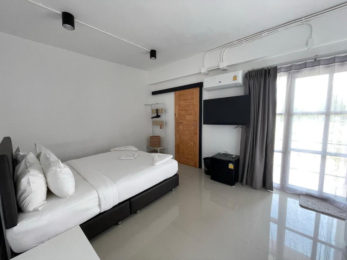 באן תאי Laewan Guesthouse מראה חיצוני תמונה