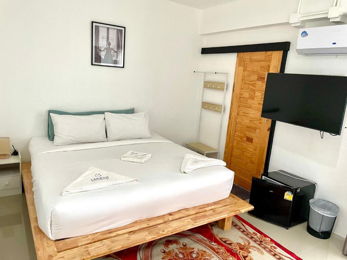באן תאי Laewan Guesthouse מראה חיצוני תמונה