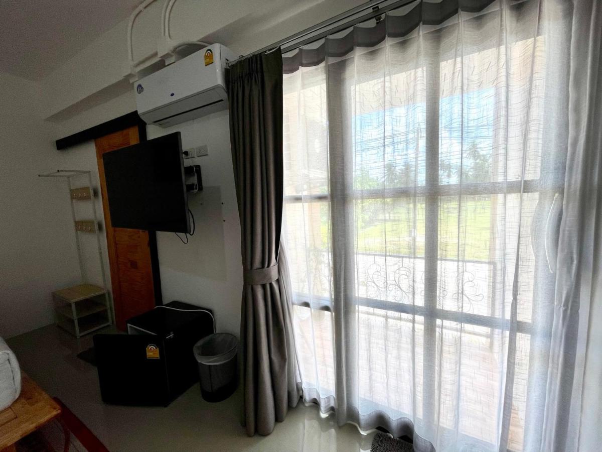 באן תאי Laewan Guesthouse מראה חיצוני תמונה