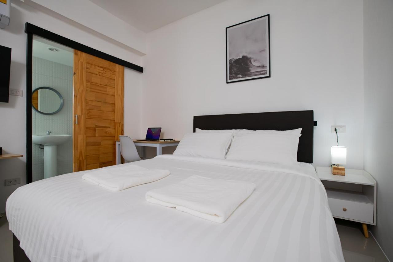 באן תאי Laewan Guesthouse מראה חיצוני תמונה