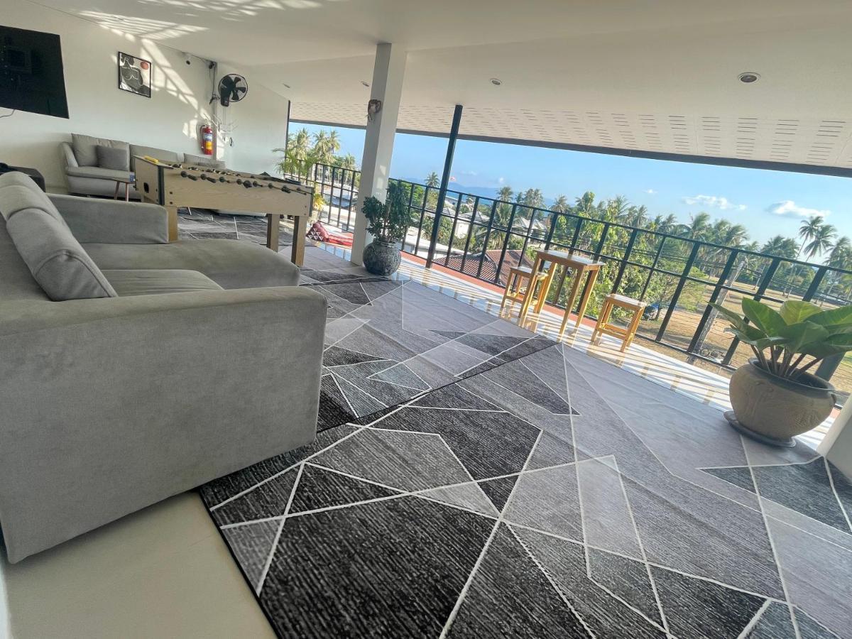 באן תאי Laewan Guesthouse מראה חיצוני תמונה