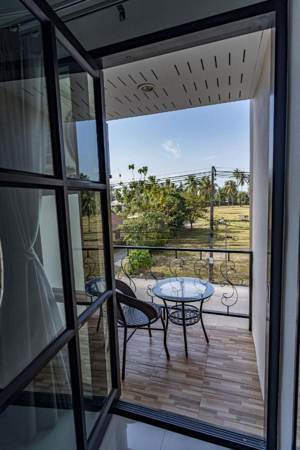 באן תאי Laewan Guesthouse מראה חיצוני תמונה