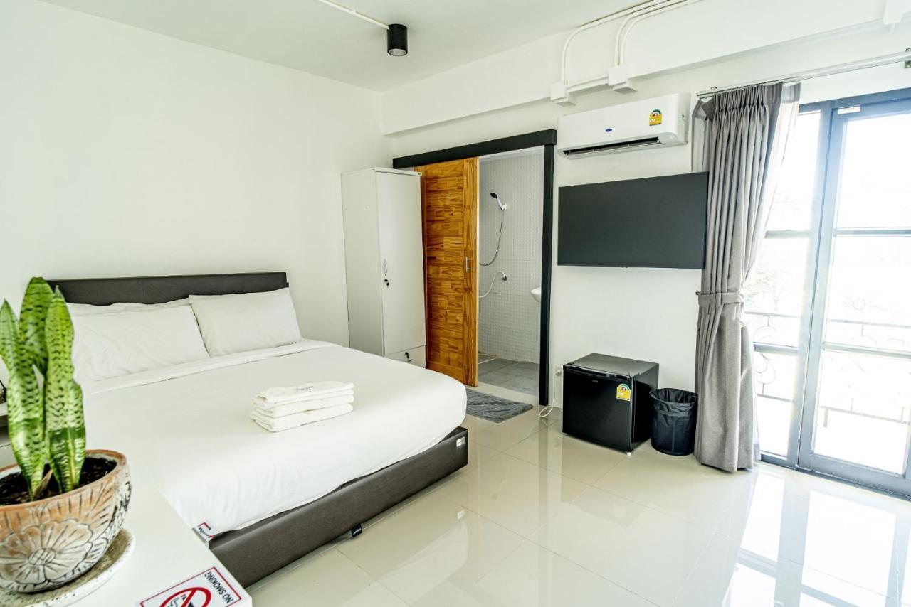 באן תאי Laewan Guesthouse מראה חיצוני תמונה