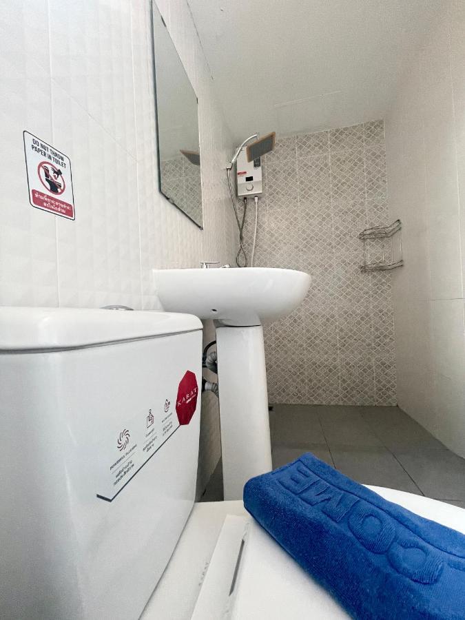 באן תאי Laewan Guesthouse מראה חיצוני תמונה